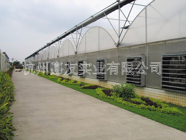 糧食倉庫選擇什么負壓風(fēng)機好